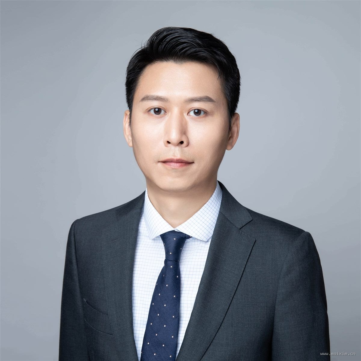 高玮先生-bfball百富策略集团合伙人